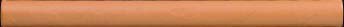 LISTELO 2,5X33,3 STONE COTTO - MLM
